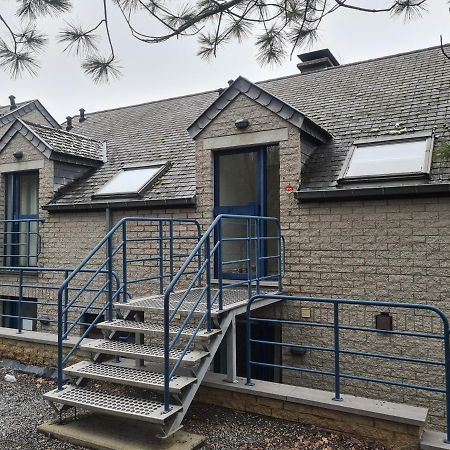 6-8 Pers Appartement Residence Durbuy Zewnętrze zdjęcie