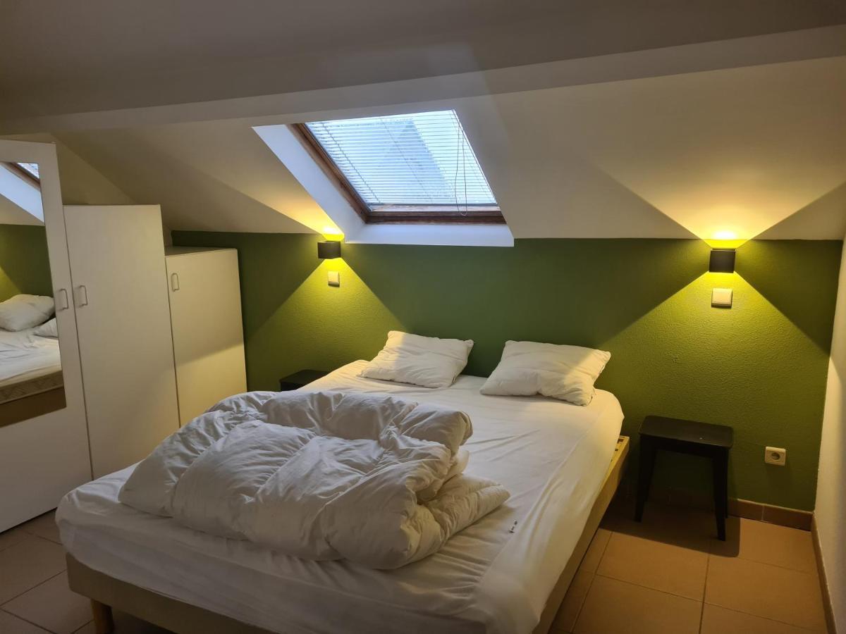 6-8 Pers Appartement Residence Durbuy Zewnętrze zdjęcie