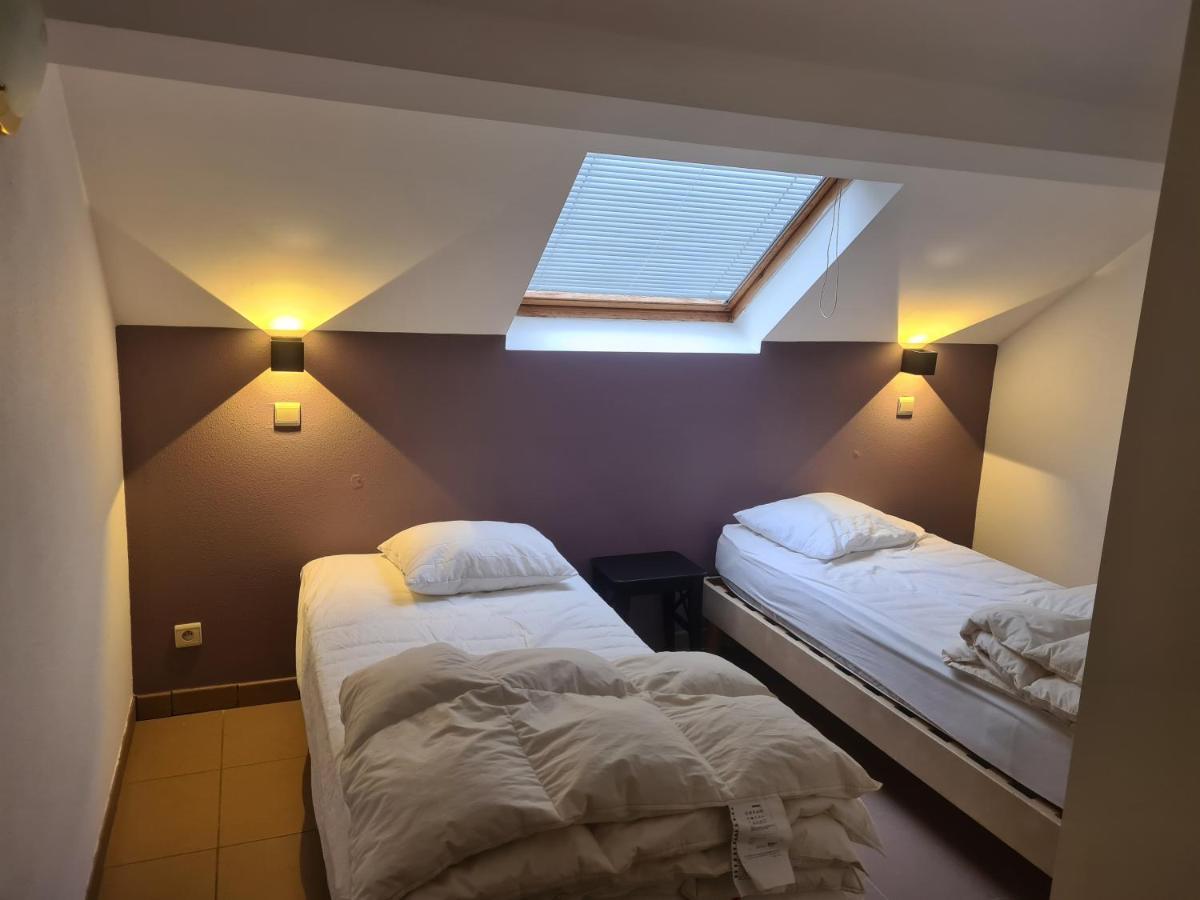 6-8 Pers Appartement Residence Durbuy Zewnętrze zdjęcie